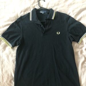 Fred Perry polo